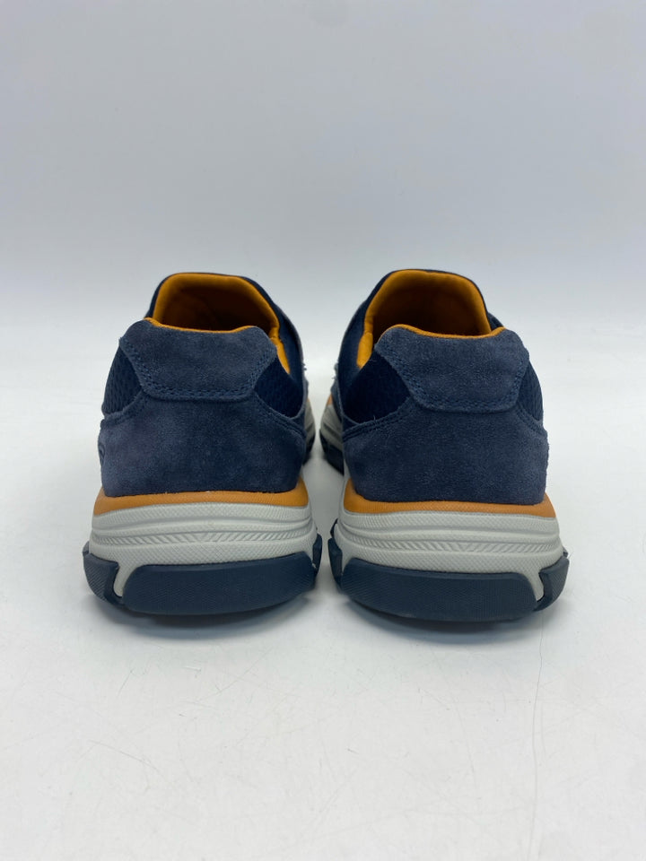 Skechers Size 11.5 Blue Men&