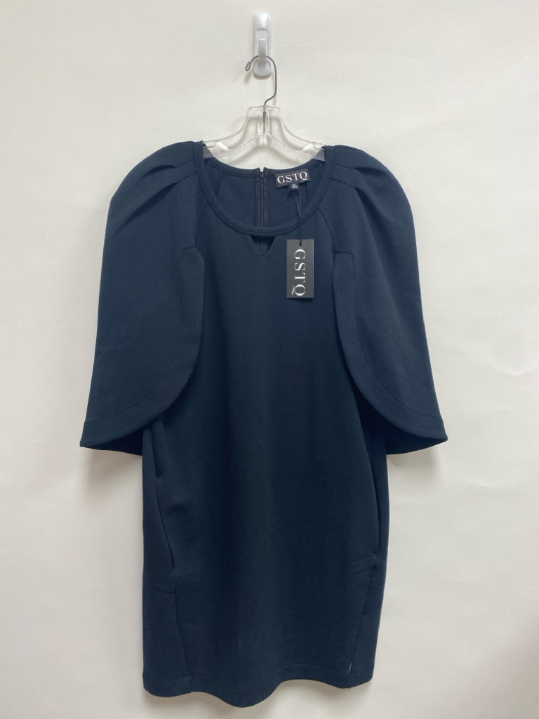 NWT Size XL Black Ladies Dress