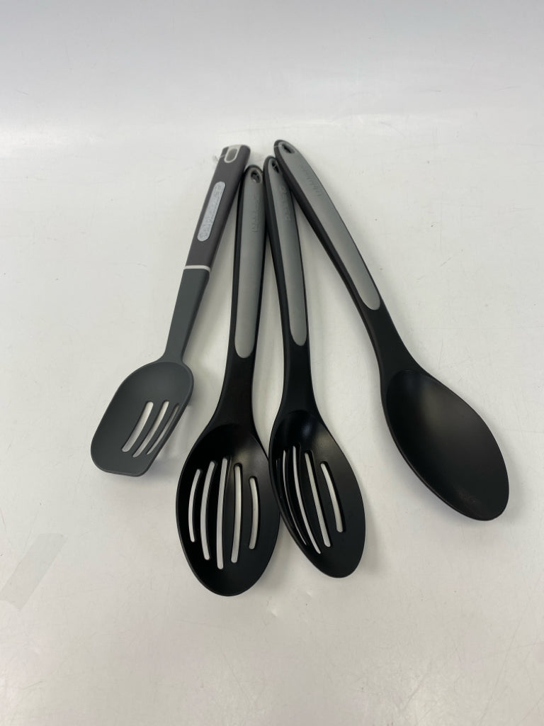 Calphalon Gray Black Misc. Kitchen