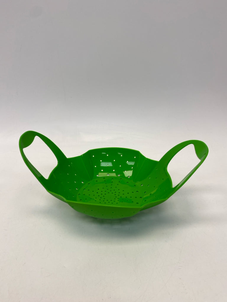 Kelly Green Silicone Misc. Kitchen