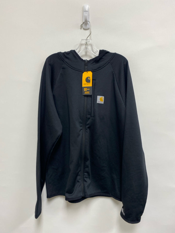 NWT Carhartt SIZE 18/20 Black Boy&