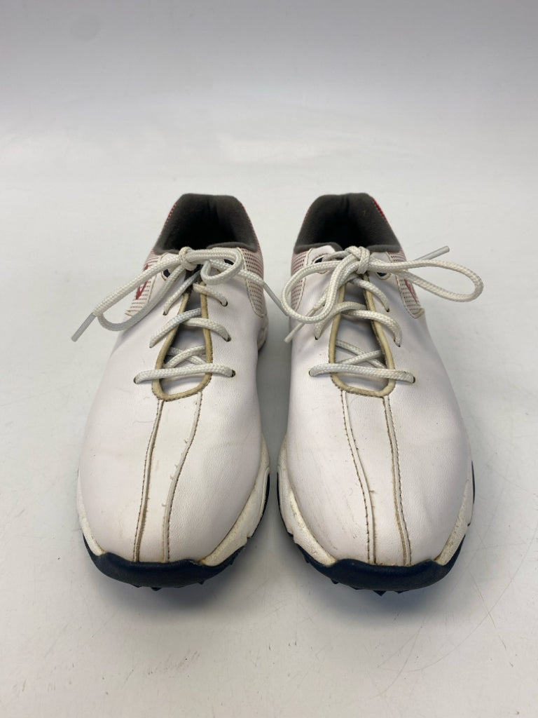 FootJoy SIZE 2 White Boy&