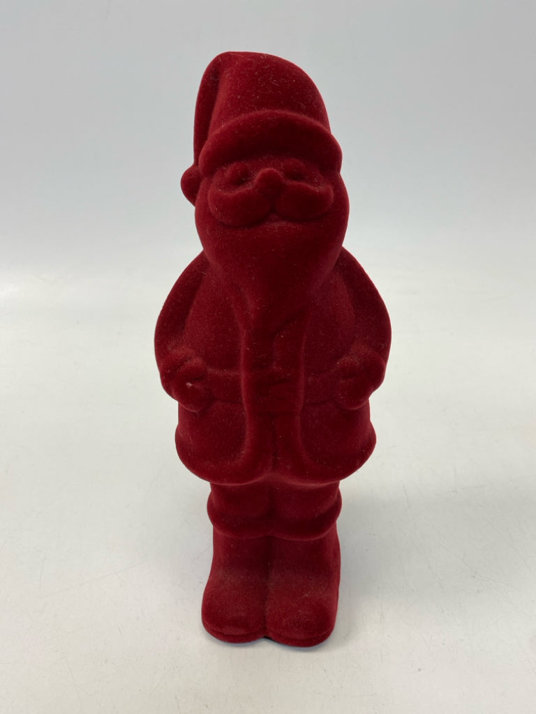 Dark Red Christmas