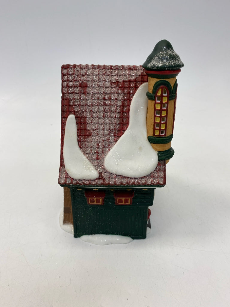 Dept. 56 North Pole Series Christmas