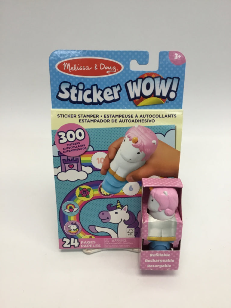Melissa &amp; Doug Toy