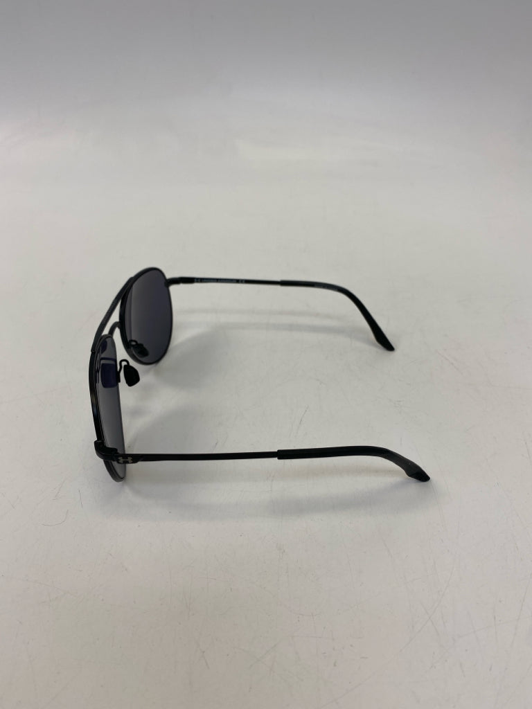 Under Armour Black Metal Men&