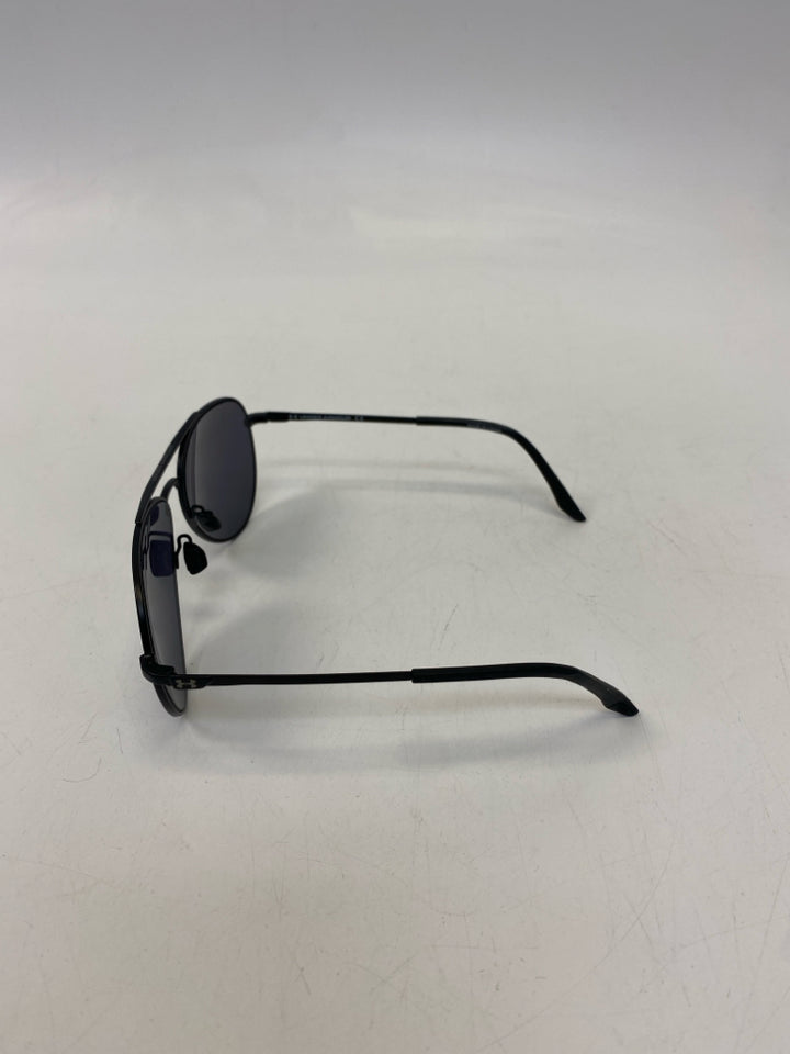 Under Armour Black Metal Men&