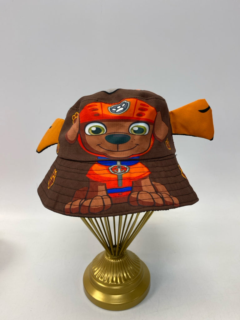 Brown Multi Color Boy&
