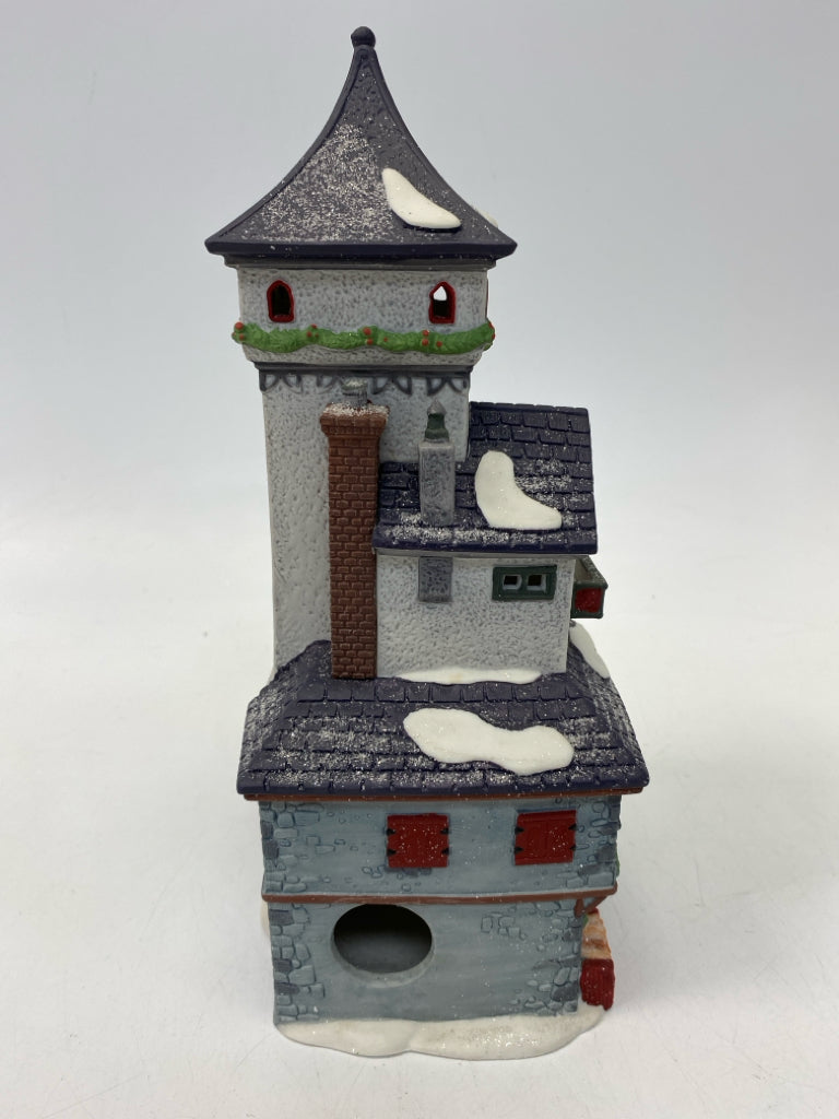 Dept. 56 North Pole Series Christmas