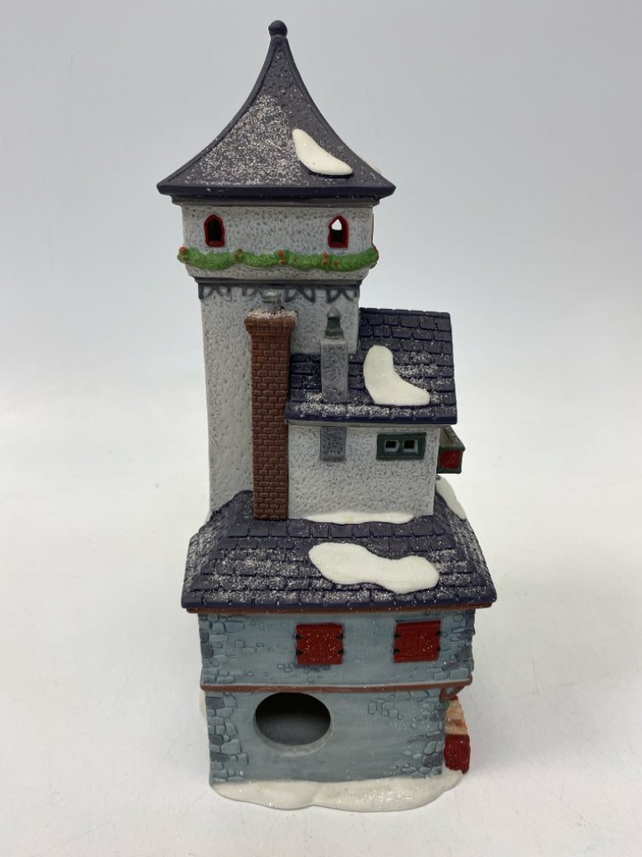 Dept. 56 North Pole Series Christmas