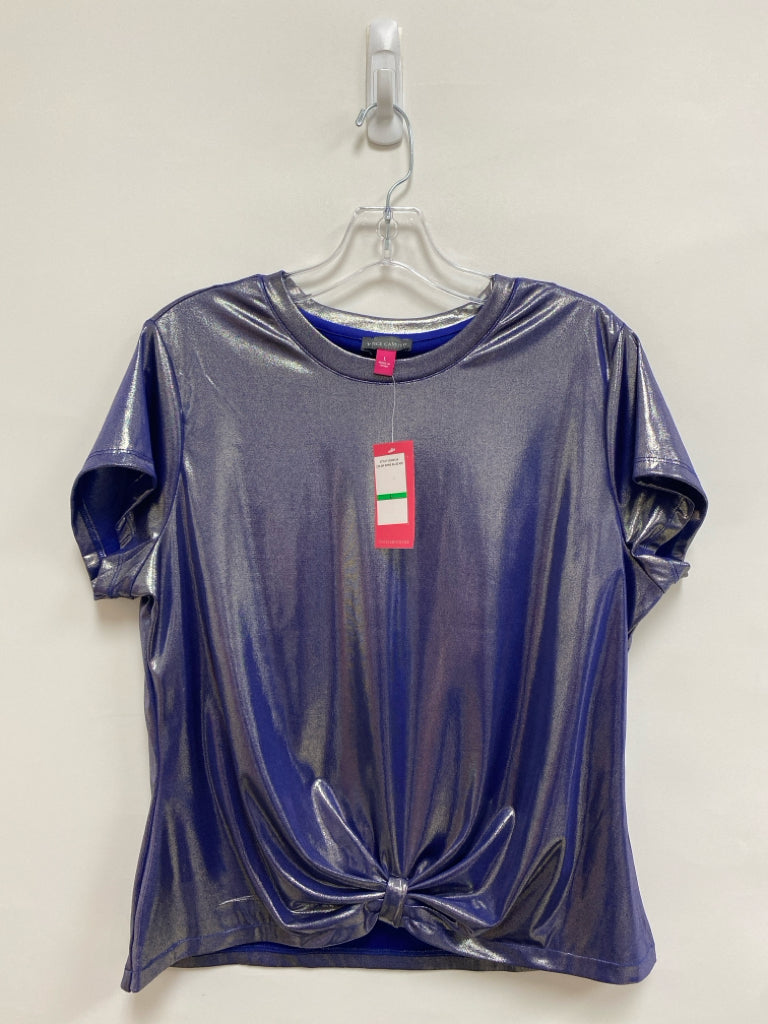 NWT VINCE CAMUTO Size L Ladies Top