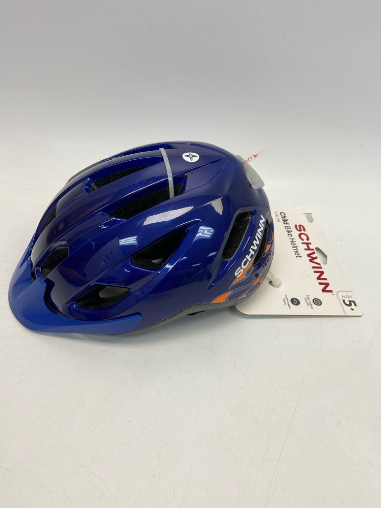 NEW Schwinn Blue Sporting Goods