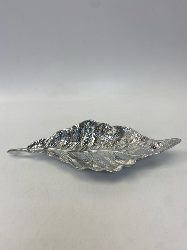 Silver Serving Piece