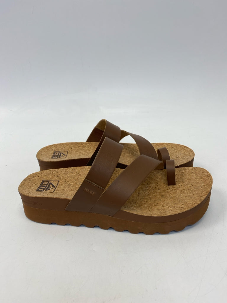 Reef  Size 10 Sandals