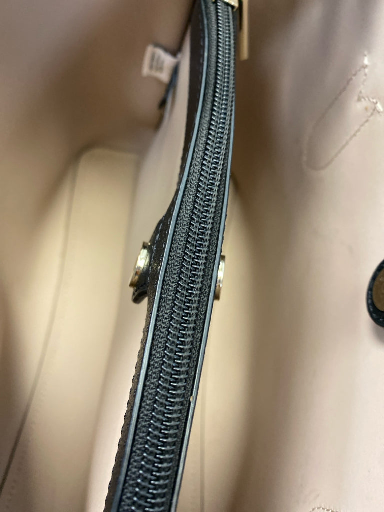Kate Spade Black Handbag