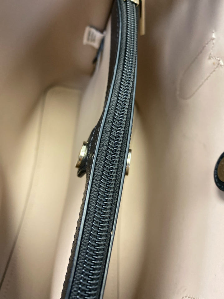 Kate Spade Black Handbag