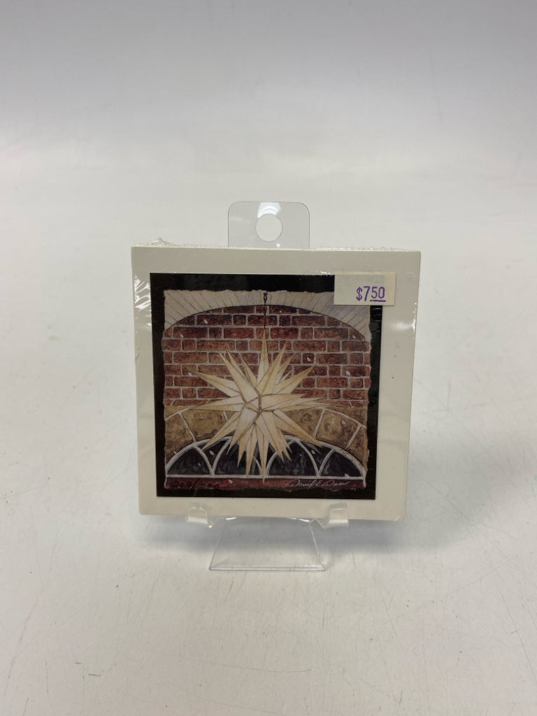 NEW/PKG Assorted Old Salem Christmas