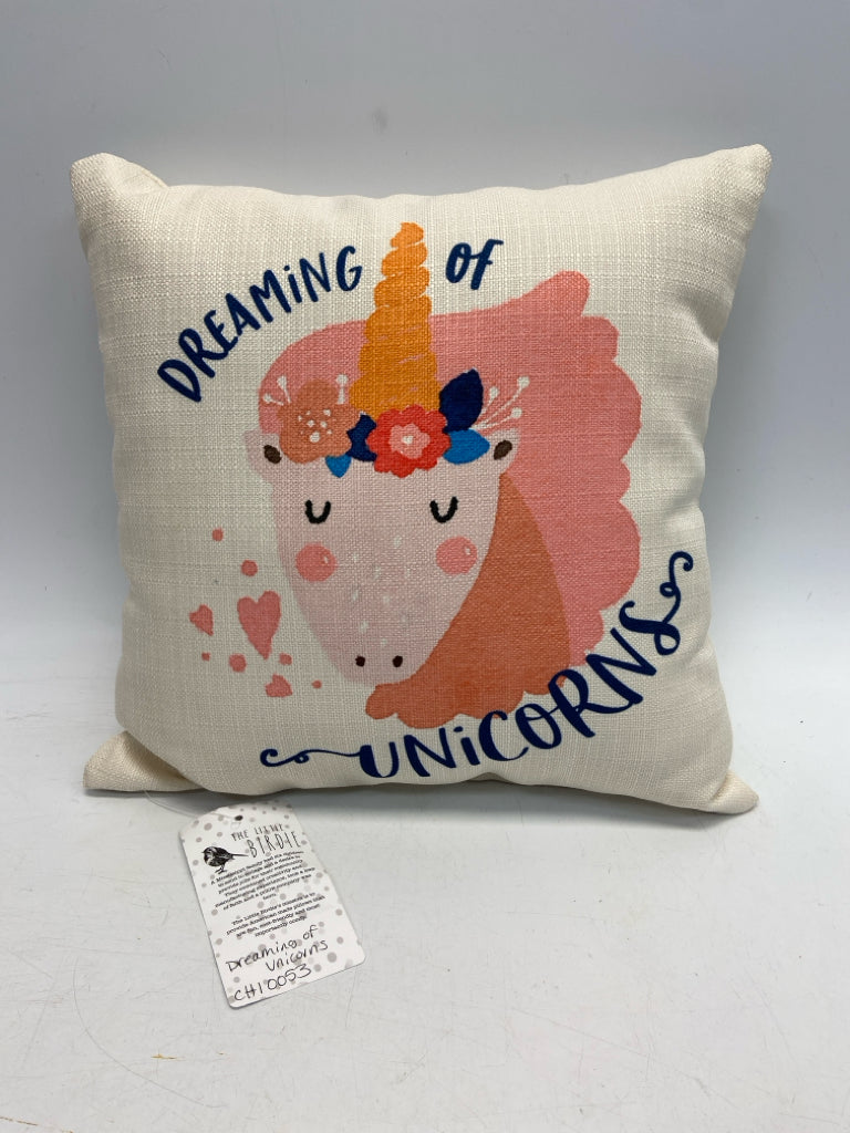 Cream Multi Color Fabric Kids Misc Room
