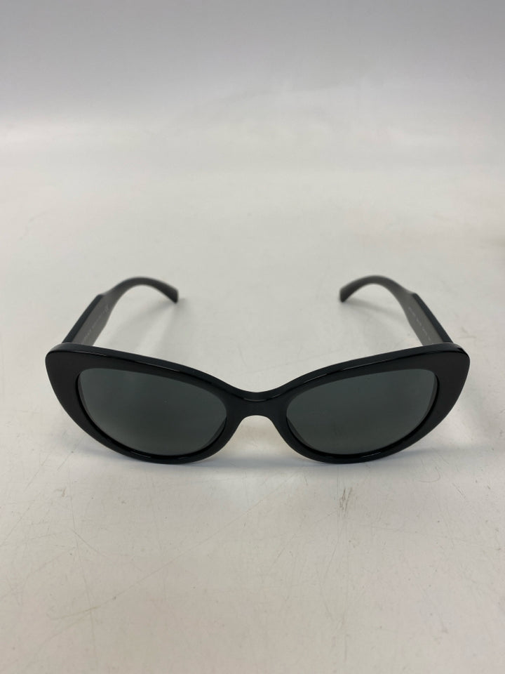 Versace Black Sunglasses