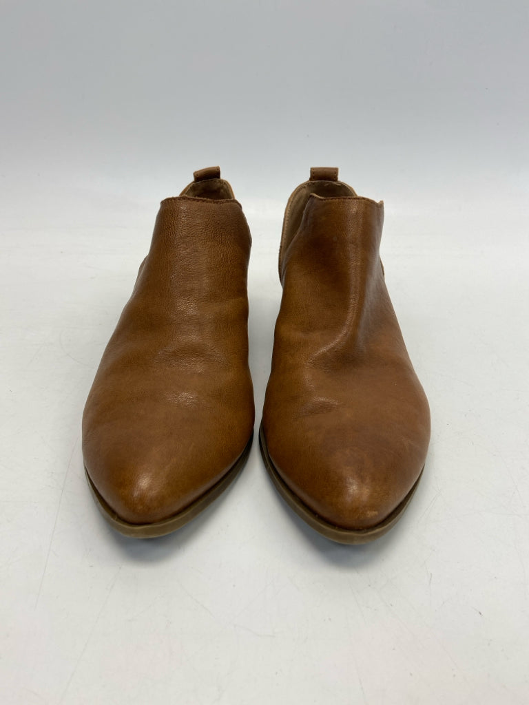Frye  Size 8.5 Brown Boots