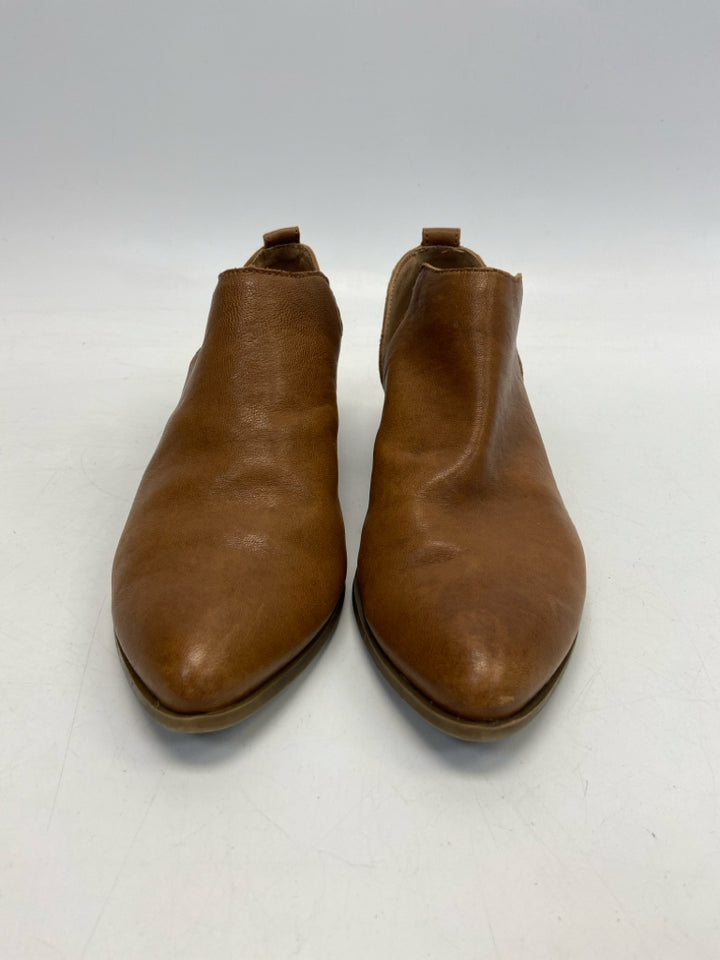 Frye  Size 8.5 Brown Boots