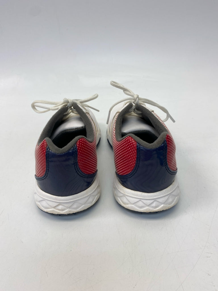 FootJoy SIZE 2 White Boy&