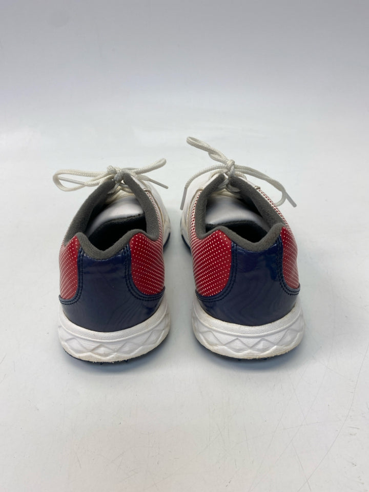 FootJoy SIZE 2 White Boy&