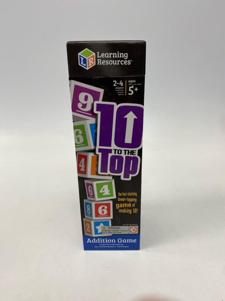 Learning Resources Misc. School