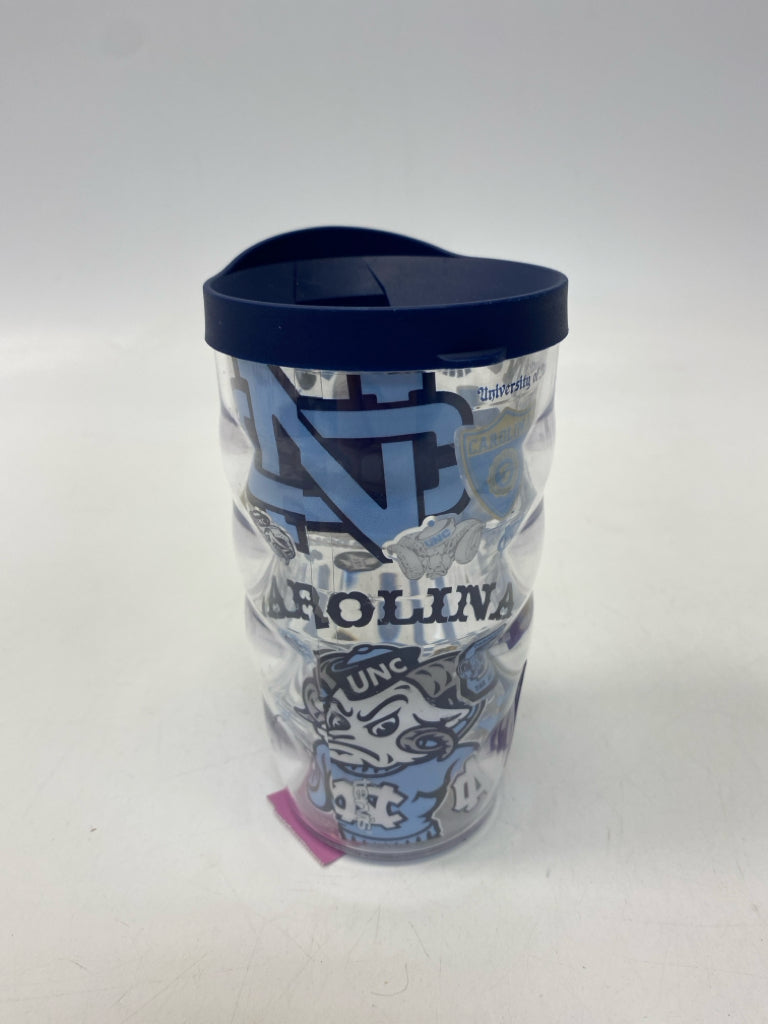 Tervis Blue Tumbler