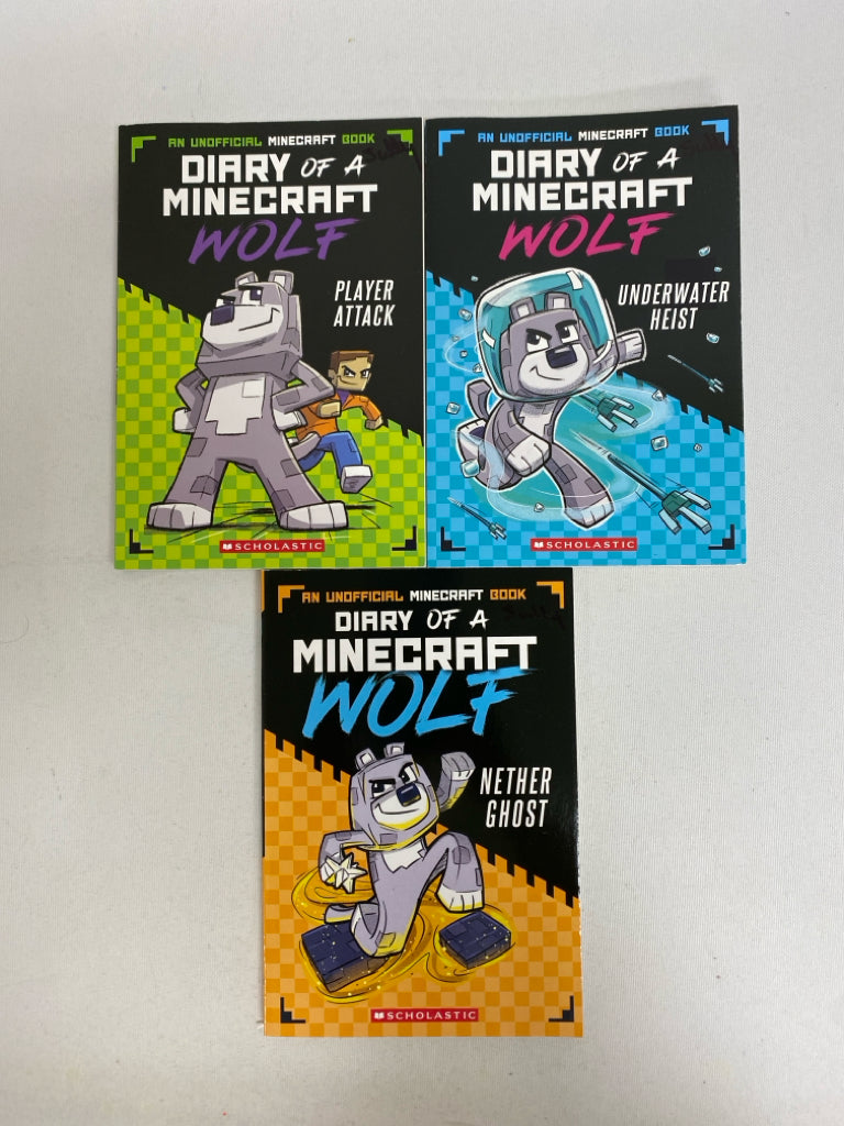 Kids Books