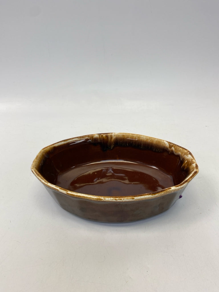 Brown Bakeware