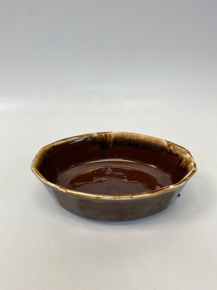 Brown Bakeware
