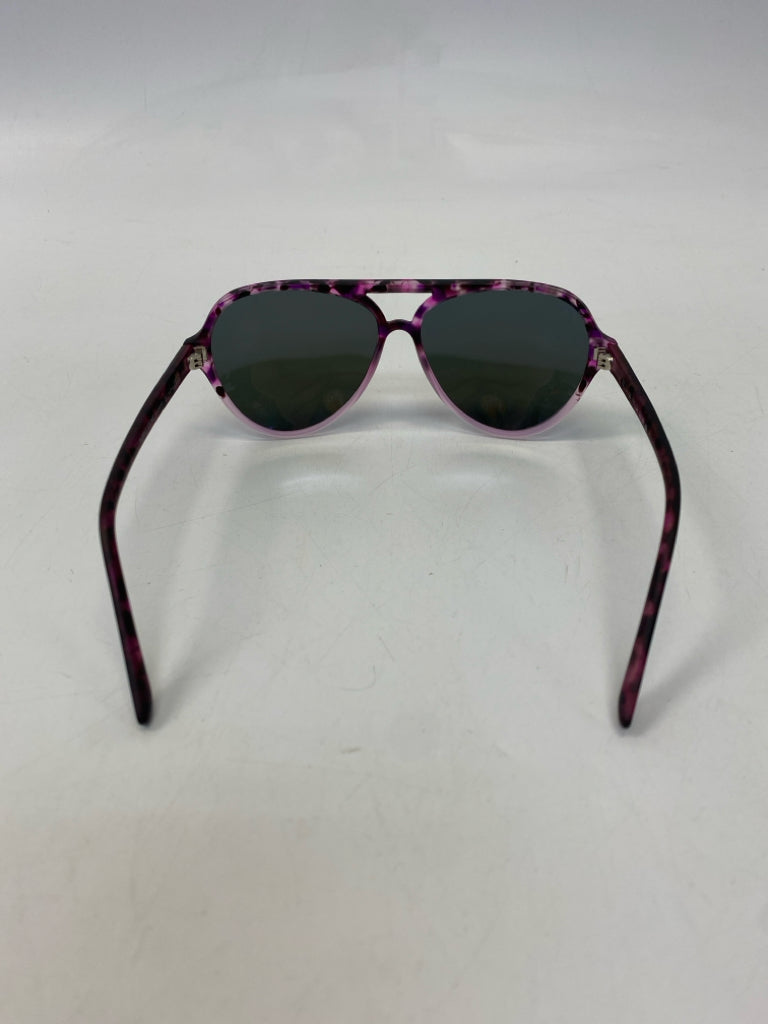 Blenders Purpke Stone Polarized Sunglasses