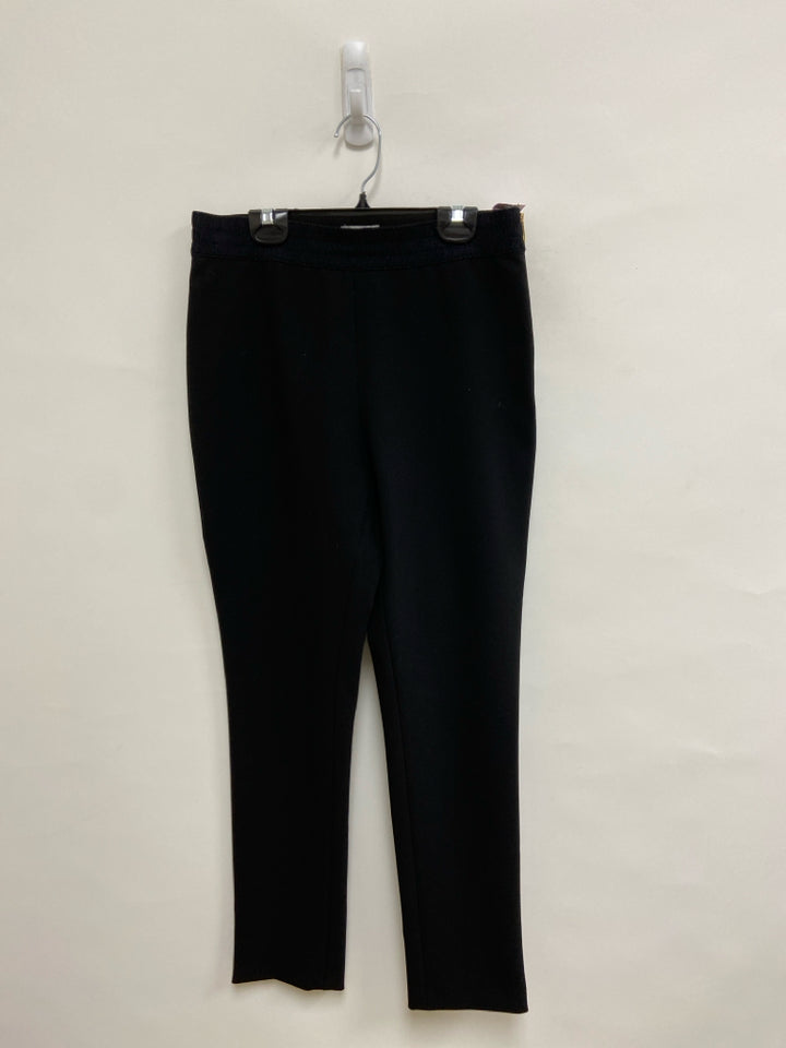 Kate Spade Size 4 Black Ladies Pants
