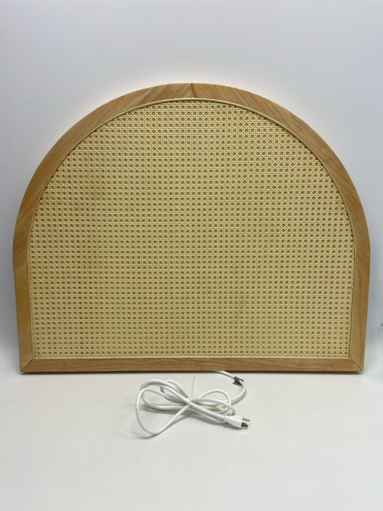 Natural Rattan Misc. Home Item