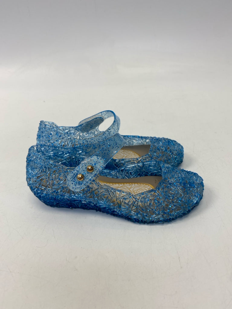 SIZE 26 Blue Jelly Girl&