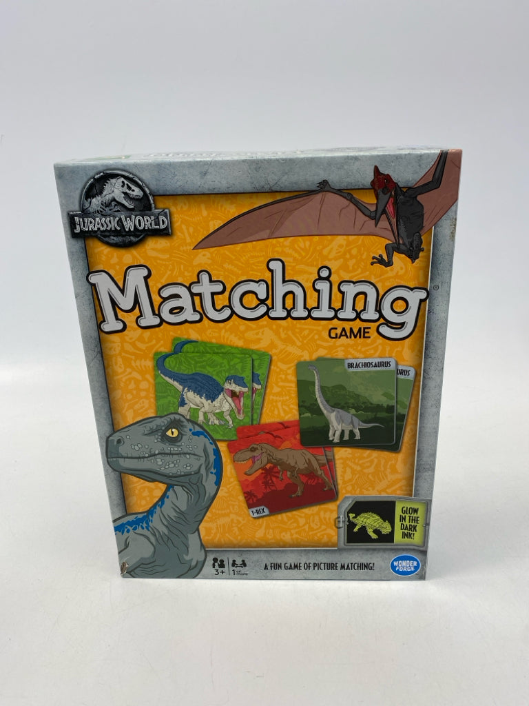 Kids Board Game