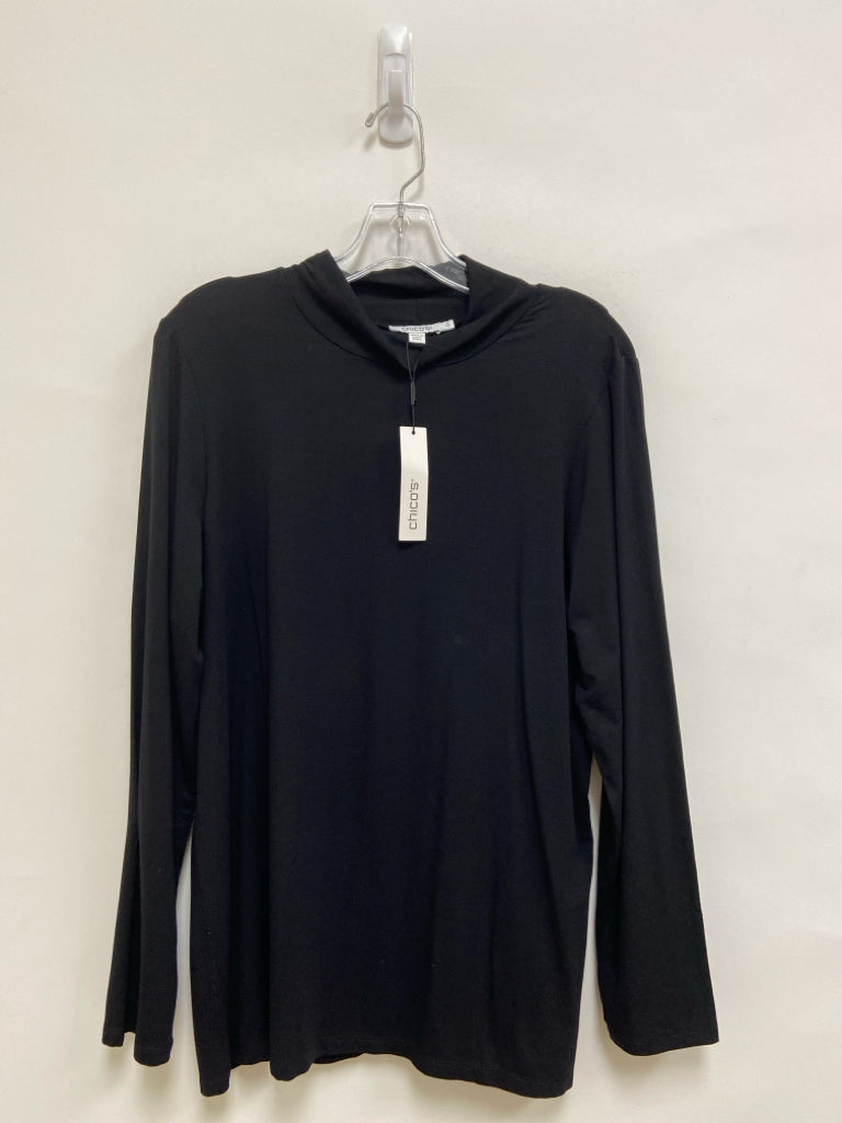 NWT Chico&