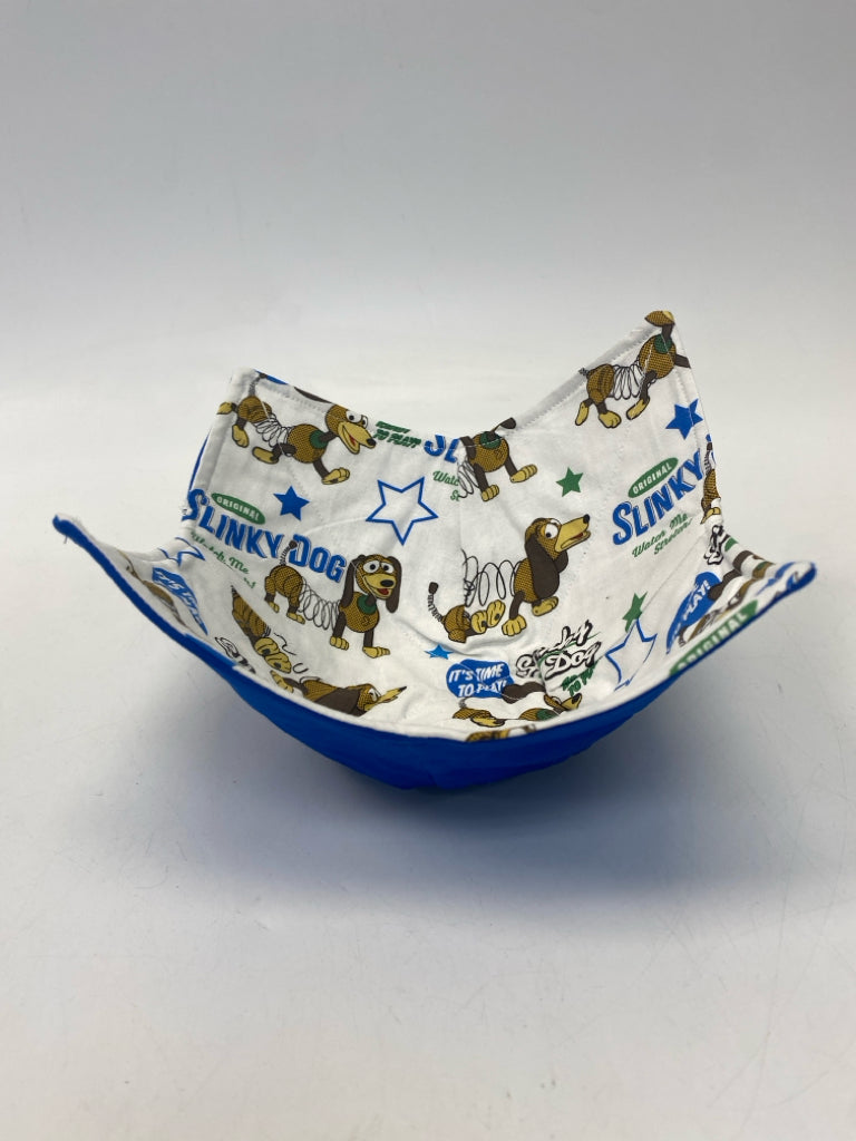 Slinky Dog Misc. Kitchen