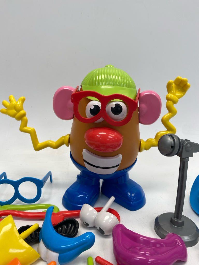 Brown Misc. Toy