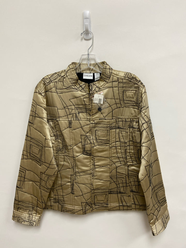 NWT Chico&