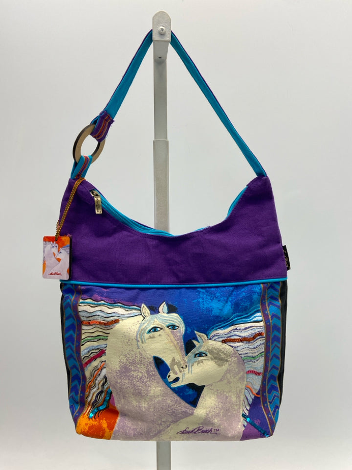 Laurel Tote Bag