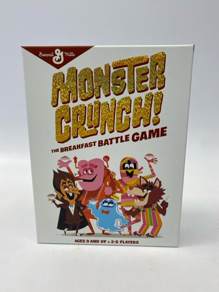 Kids Board Game