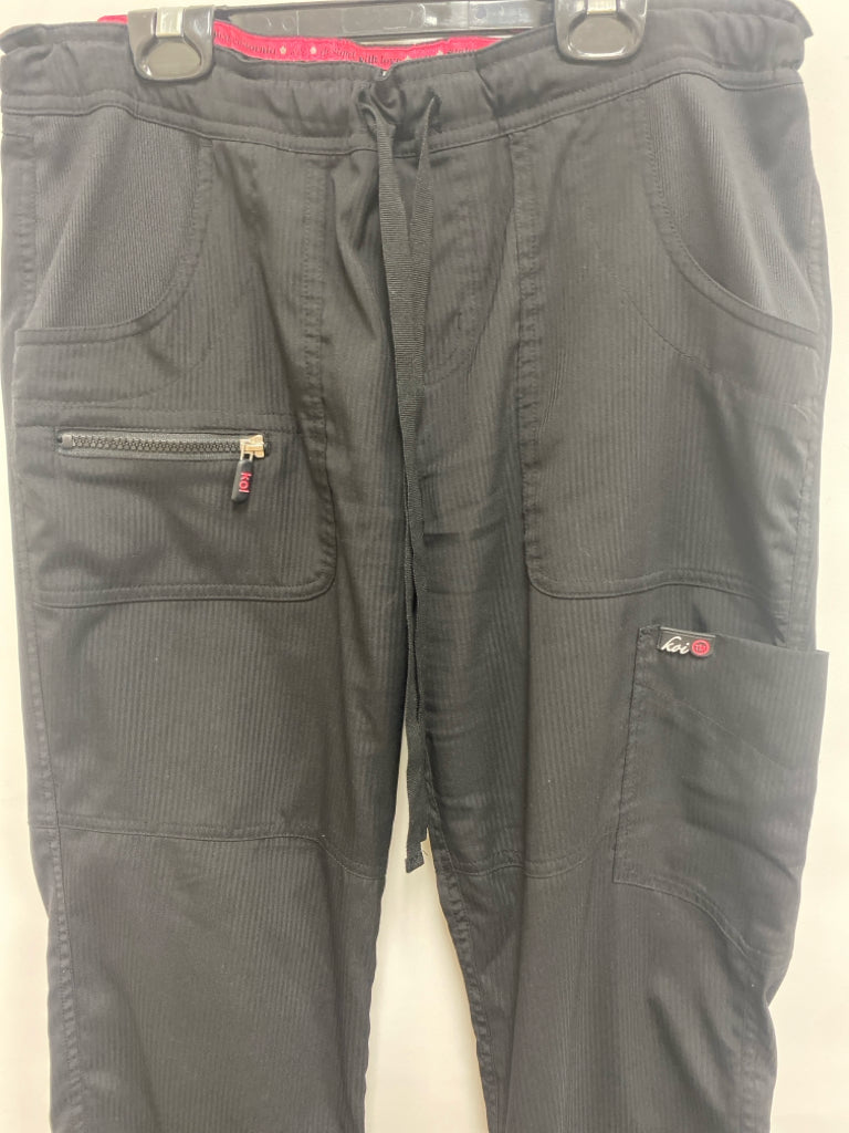 Koi Size SP Black Uniform Pants