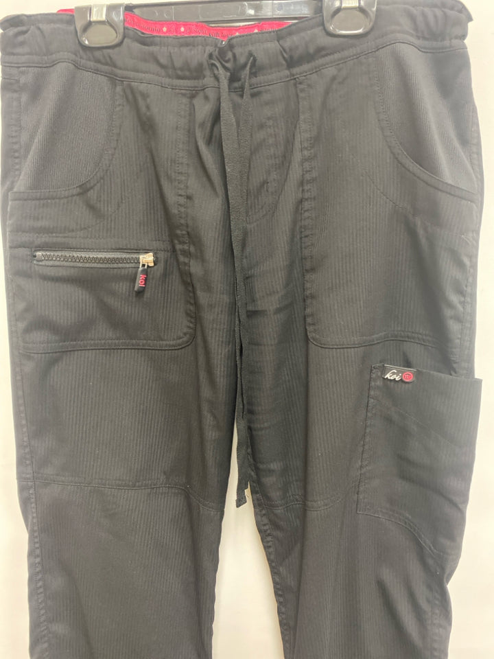 Koi Size SP Black Uniform Pants