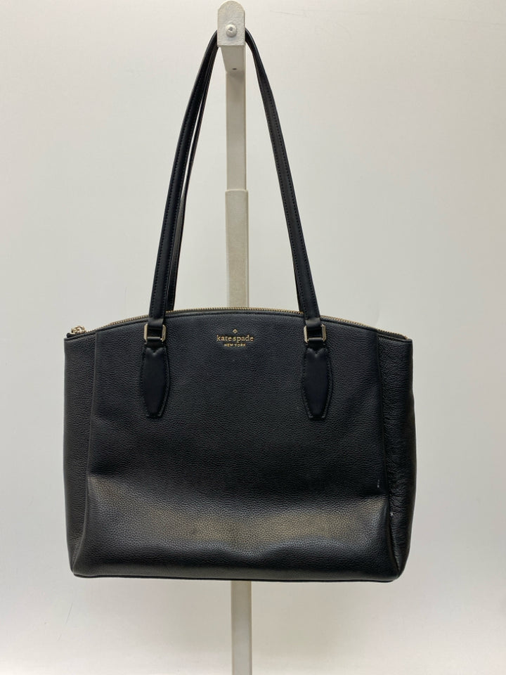 Kate Spade Black Handbag