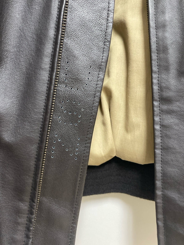 Size XL Espresso Men&