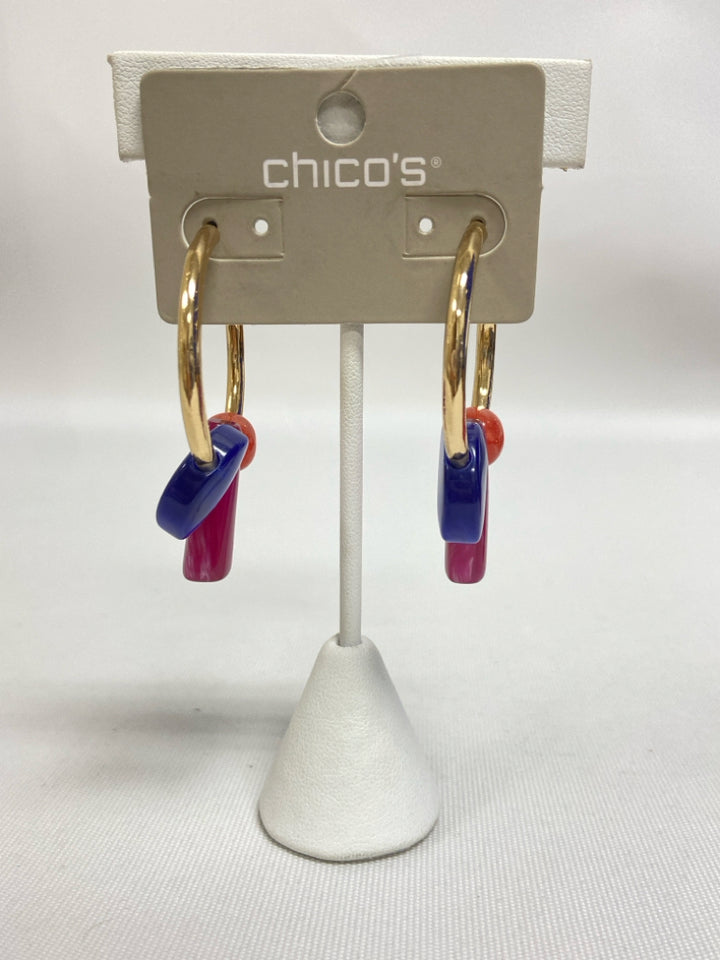 NWT Chico&