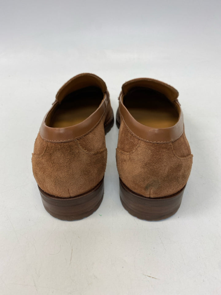 Talbots US Shoe Size 6.5 Brown Flats