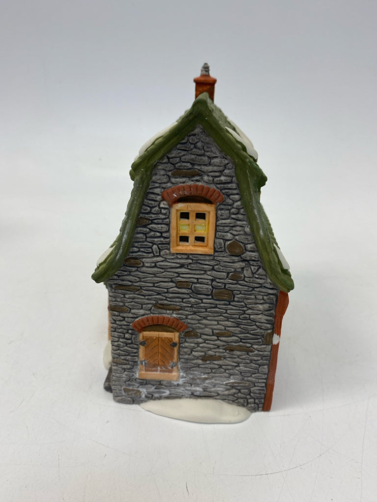 Dept. 56 Dickens Village Christmas
